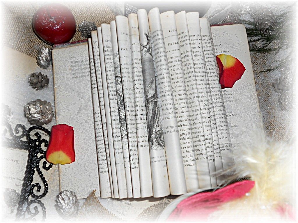 table les belles lettres