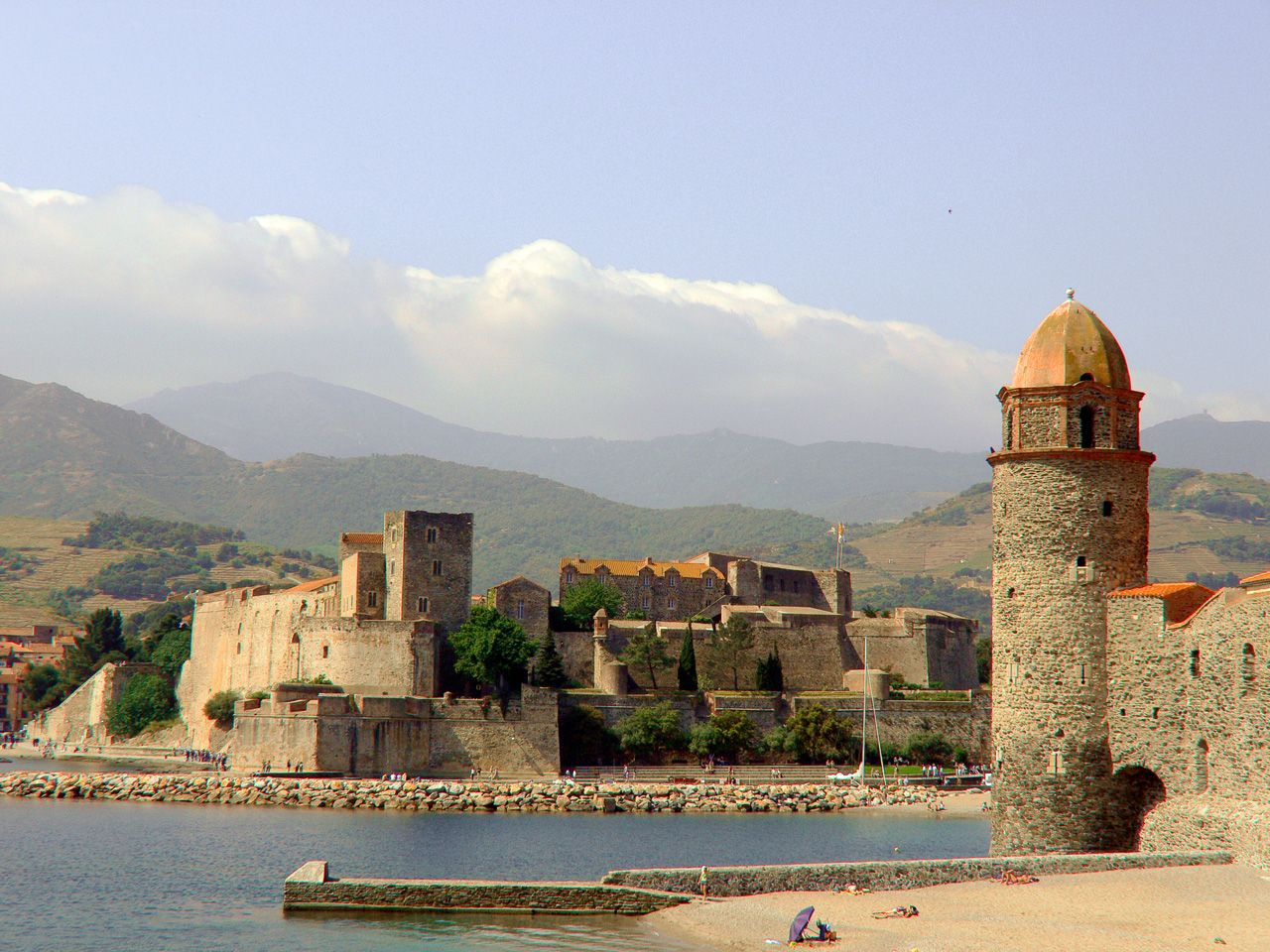 Collioure